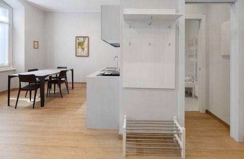 Gorizia Apartment | Apartment 'Corso' with Wi-Fi