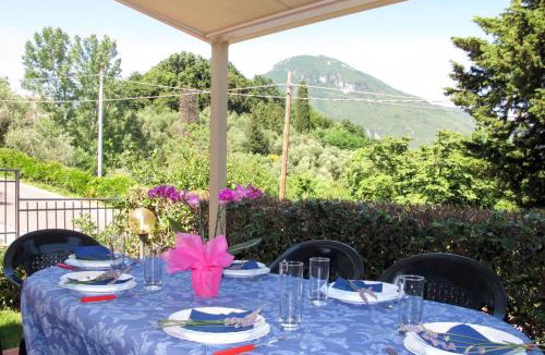 Santa Lucia Apartment | Apartment Cristina-3 by Interhome