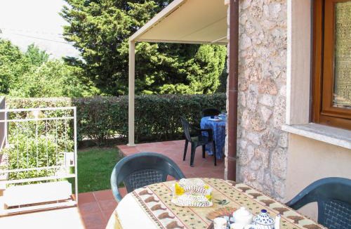 Santa Lucia Apartment | Apartment Cristina-3 by Interhome
