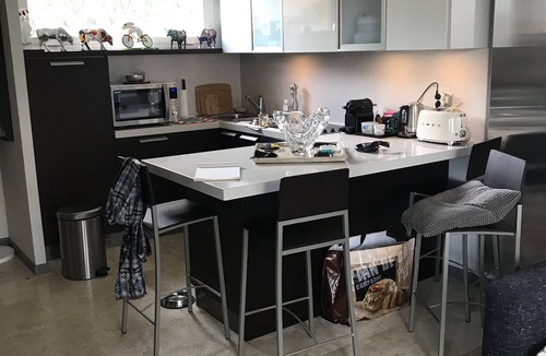 Beaulieu-sur-Mer Condo | Apartment crossing Port and Sea view on Garden