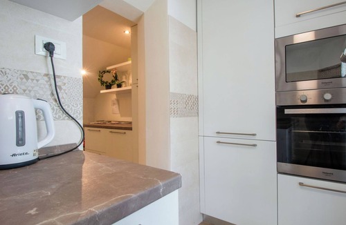 Montecatini Terme Apartment | Apartment Deva by Interhome