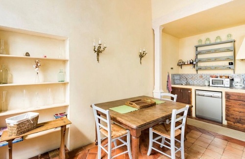 Duomo Apartment | Apartment "Donatello" WP Relais - Stay in the center of Florence