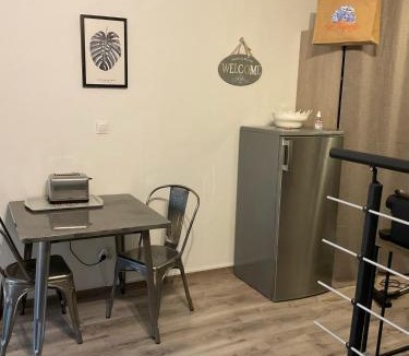 Saint-Tropez Apartment | Apartment Eden Park