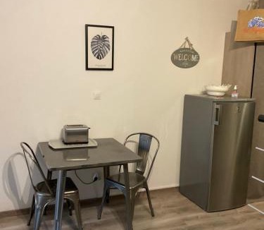 Saint-Tropez Apartment | Apartment Eden Park