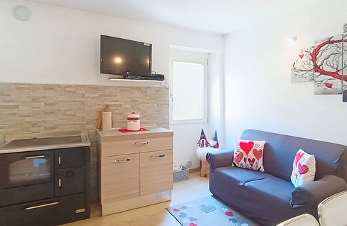 Montagne Apartment | Apartment Festér by Interhome