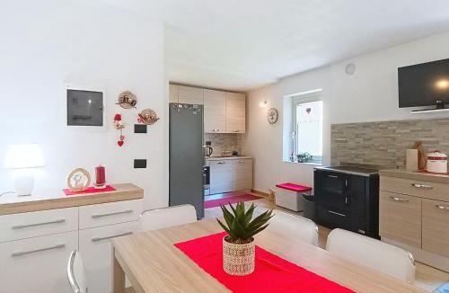 Montagne Apartment | Apartment Festér by Interhome