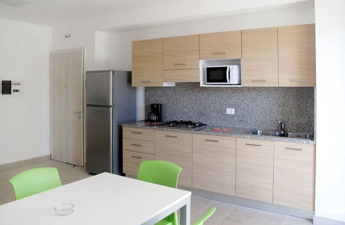 Lignano Sabbiadoro Apartment | Apartment Fiore by Interhome