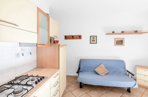 Marina di Campo Apartment | Apartment/flat - Golfo 6- Marina di campo