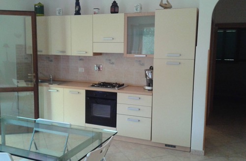 Rio Villa | Apartment/flat - Rio marina