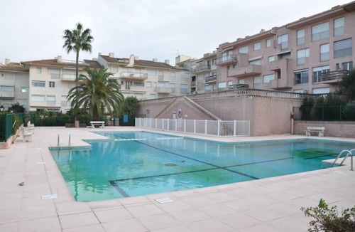 Saint-Tropez Apartment | Apartment/flat - ST-Tropez