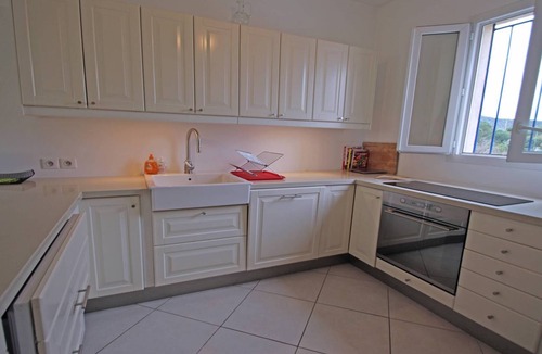 Sainte-Maxime Apartment | Apartment for 4/5 people – Sea view – Air conditioning – Wifi – Pool residence – Sainte.