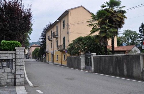 Alzo Apartment | Apartment for 4 persons approx. 60 m² in Pella, Piemonte (Lake Orta)