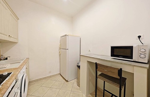 California - Pezou Apartment | Apartment ∙ 1 bedroom ∙ 4 guests