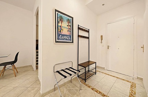 California - Pezou Apartment | Apartment ∙ 1 bedroom ∙ 4 guests