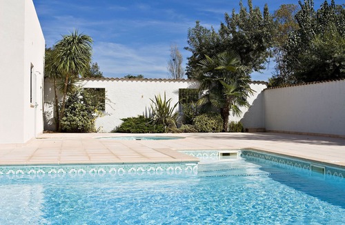 Mandelieu-La-Napoule Apartment | Apartment in Mandelieu with Marina Views