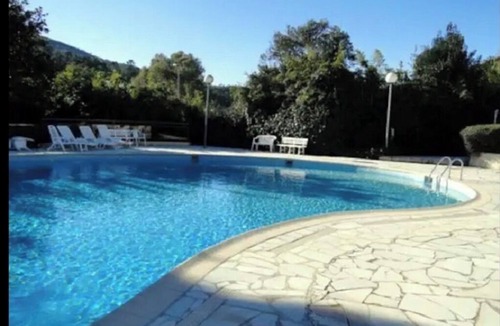 La Napoule Apartment | Apartment with large terrace and garden 300M from the beach
