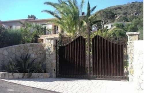 La Napoule Apartment | Apartment Esterel- Swimming pool, sandy beach/village 400 m, air conditioning, private parking,