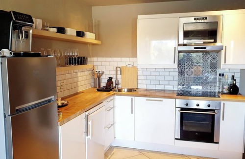 Mandelieu-la-Napoule Beach Apartment | Apartment 2 pers Residence PISCINE Mandelieu La Napoule Beaches 15mn walk
