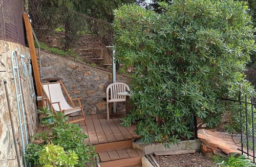 Le Rayol Apartment | Apartment with terraces in Rayol-Canadel-sur-Mer