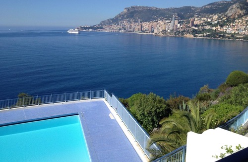 Roquebrune-Cap-Martin Apartment | apartment in Rocquebrune Cap Martin