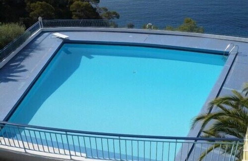 Roquebrune-Cap-Martin Apartment | apartment in Rocquebrune Cap Martin