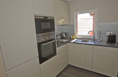 Villefranche-sur-Mer Apartment | Apartment Rooftop Villefranche-Sur-Mer
