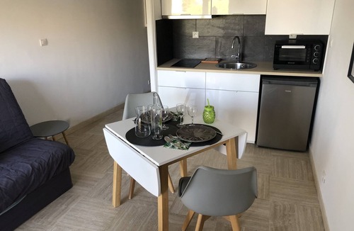 Bastide Giraud Apartment | apartment