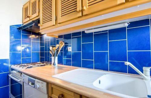 Port Cogolin Apartment | Apartment Galiote-10 by Interhome