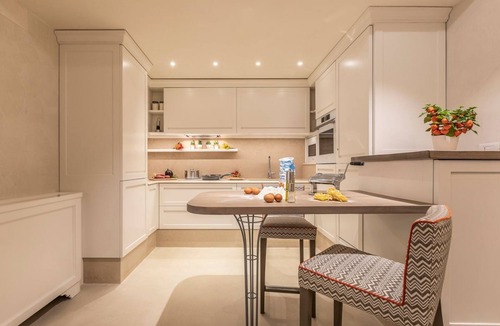 Dorsoduro Villa | Apartment Giana - Three Bedroom Villa, Sleeps 5