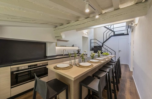Santa Croce Villa | Apartment Girotondi - Four Bedroom Villa, Sleeps 8