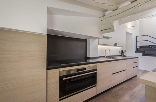 Santa Croce Villa | Apartment Girotondi - Four Bedroom Villa, Sleeps 8