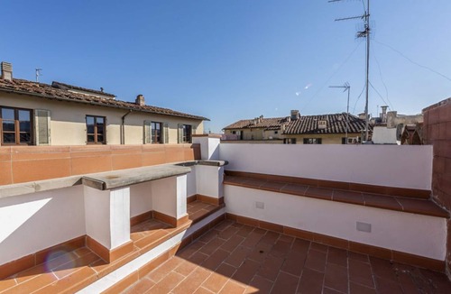 Santa Croce Villa | Apartment Girotondi - Four Bedroom Villa, Sleeps 8