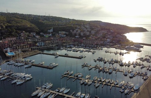 Muggia Apartment | Apartment Giulia
