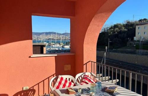 Muggia Apartment | Apartment Giulia
