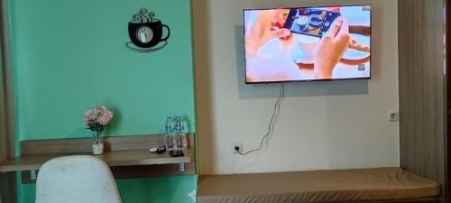 Pekayon Jaya Apartment | Apartment Grand Kamala Lagoon by 21 Stay Netflix
