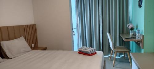 Pekayon Jaya Apartment | Apartment Grand Kamala Lagoon by 21 Stay Netflix