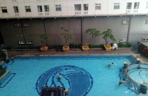 Rawasari Apartment | Apartment Green Pramuka City all 5 units