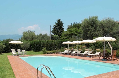 Pescia Apartment | Apartment I Colletti - App- Stelle by Interhome