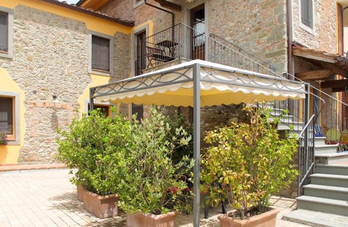 Pescia Apartment | Apartment I Colletti - App- Stelle by Interhome