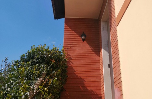 Avenza Apartment | Apartment I floor in a detached house
