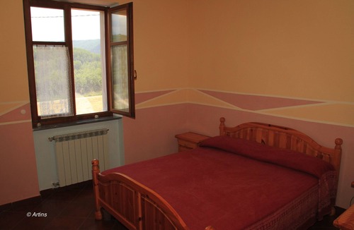 Gassano Other | Apartment "Il Fienile" at Agriturismo La Preduscella