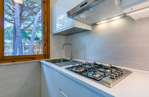 Castiglioncello Apartment | Apartment I Pini by Interhome