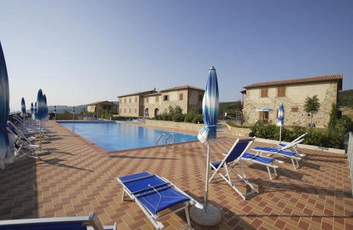 Lajatico Apartment | Apartment Il Casino numero 5