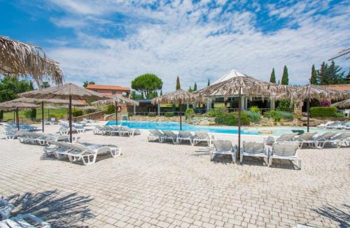 Riparbella Apartment | Apartment Il Felciaione-18 by Interhome