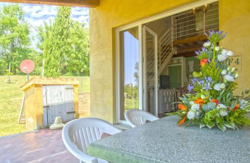 Riparbella Apartment | Apartment Il Felciaione-18 by Interhome