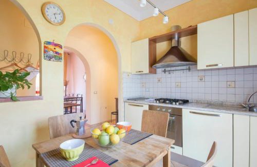 Forte dei Marmi Apartment | Apartment Il Litorale by Interhome