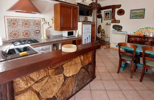 Rio nell'Elba Apartment | apartment in an Orange villa