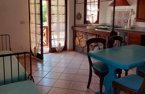 Rio nell'Elba Apartment | apartment in an Orange villa