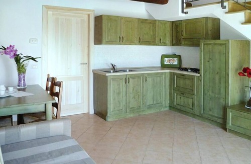 Vada Apartment | Apartment in Borgo Verde residence in Vada-formerly TUI Ferienhaus
