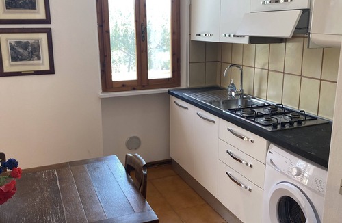 Castiglioncello Apartment | Apartment in Castiglioncello just minutes from the sea
